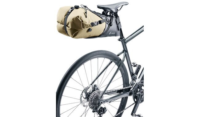 Сумка підсідельна Deuter Cabezon SB 16 л - дополнительное фото 9