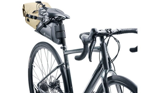 Сумка підсідельна Deuter Cabezon SB 16 л - дополнительное фото 10