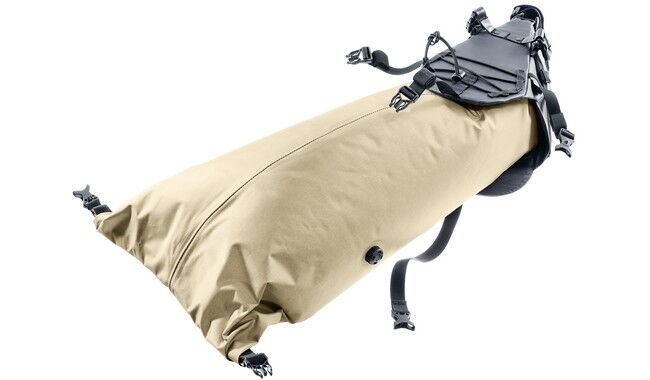 Сумка підсідельна Deuter Cabezon SB 16 л - дополнительное фото 12