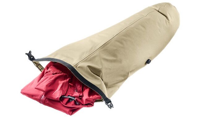 Сумка підсідельна Deuter Cabezon SB 16 л - дополнительное фото 14