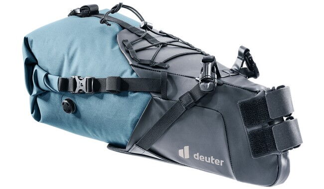 Сумка подседельная Deuter Cabezon SB 16 л - фото 1