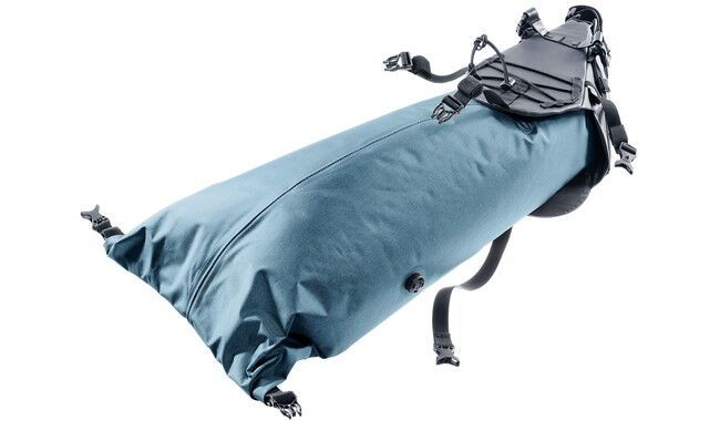 Сумка підсідельна Deuter Cabezon SB 16 л - дополнительное фото 4