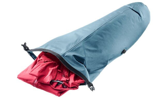 Сумка підсідельна Deuter Cabezon SB 16 л - дополнительное фото 6