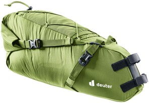 Сумка подседельная Deuter Mondego SB 16 л