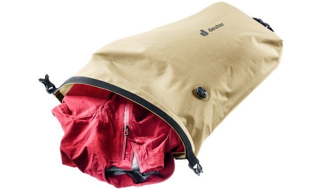 Сумка на руль Deuter Cabezon HB 14 л - дополнительное фото 9