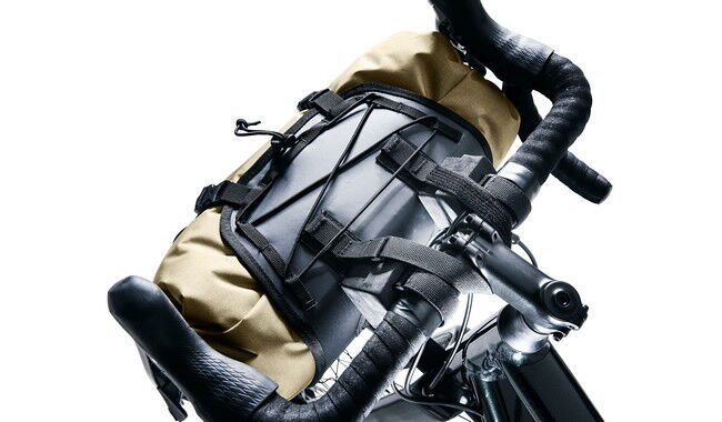 Сумка на руль Deuter Cabezon HB 14 л - дополнительное фото 10