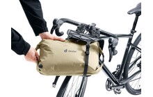 Сумка на руль Deuter Cabezon HB 14 л - дополнительное фото 8