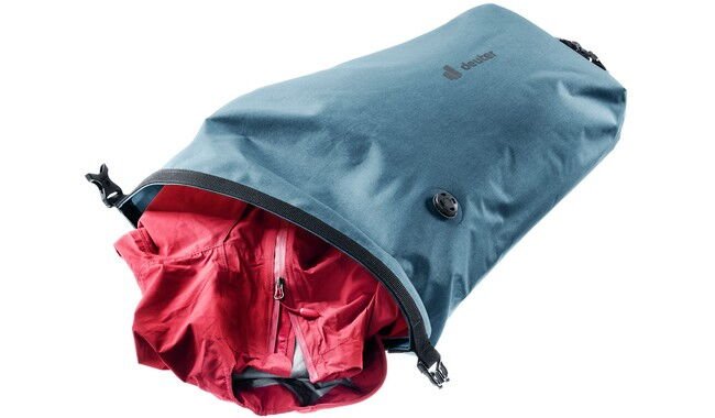 Сумка на руль Deuter Cabezon HB 14 л - дополнительное фото 3