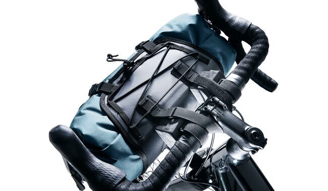Сумка на руль Deuter Cabezon HB 14 л - дополнительное фото 4