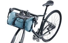 Сумка на руль Deuter Cabezon HB 14 л - дополнительное фото 1