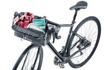 Сумка на руль Deuter Mondego HB 8 л - дополнительное фото 1