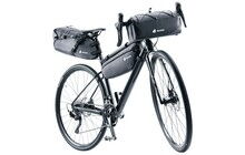 Сумка на руль Deuter Mondego HB 8 л - дополнительное фото 3