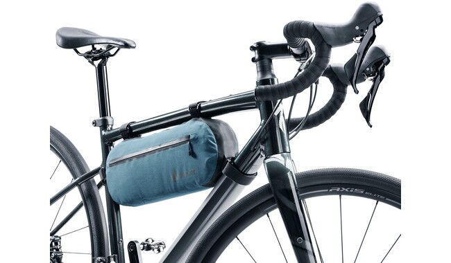 Сумка на раму Deuter Cabezon FB 4 л - дополнительное фото 1