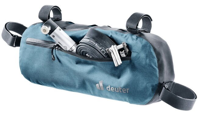 Сумка на раму Deuter Cabezon FB 4 л - дополнительное фото 2