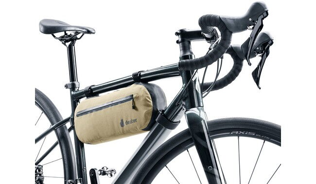 Сумка на раму Deuter Cabezon FB 4 л - дополнительное фото 5