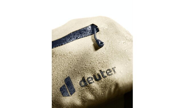 Сумка на раму Deuter Cabezon FB 4 л - дополнительное фото 8