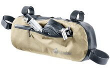 Сумка на раму Deuter Cabezon FB 4 л - дополнительное фото 6