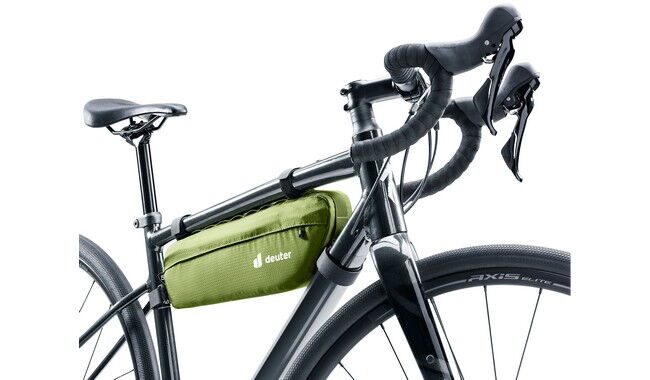 Сумка на раму Deuter Mondego FB 4 л - дополнительное фото 1