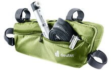 Сумка на раму Deuter Mondego FB 4 л - дополнительное фото 2