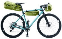 Сумка на раму Deuter Mondego FB 4 л - дополнительное фото 3