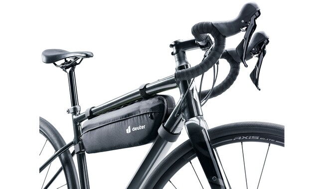 Сумка на раму Deuter Mondego FB 4 л - дополнительное фото 4