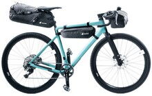 Сумка на раму Deuter Mondego FB 4 л - дополнительное фото 6