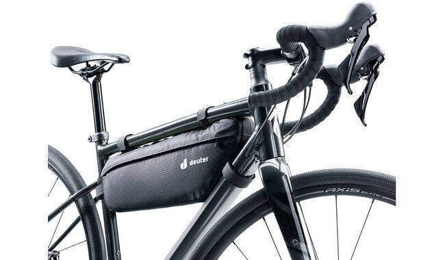 Сумка на раму Deuter Mondego FB 6 л - дополнительное фото 4