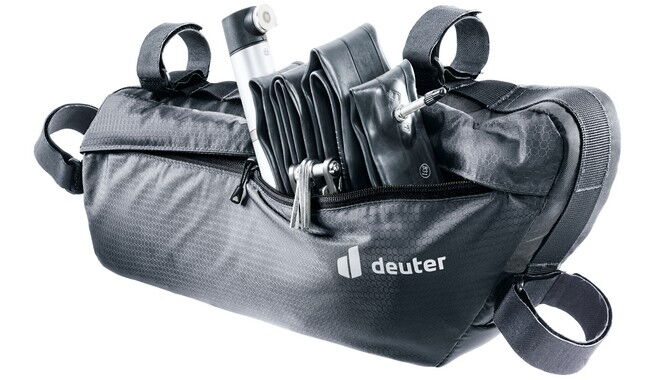 Сумка на раму Deuter Mondego FB 6 л - дополнительное фото 5
