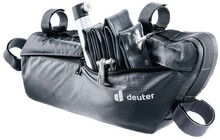 Сумка на раму Deuter Mondego FB 6 л - дополнительное фото 5