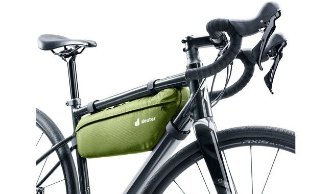 Сумка на раму Deuter Mondego FB 6 л - дополнительное фото 1