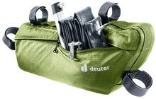 Сумка на раму Deuter Mondego FB 6 л - дополнительное фото 2