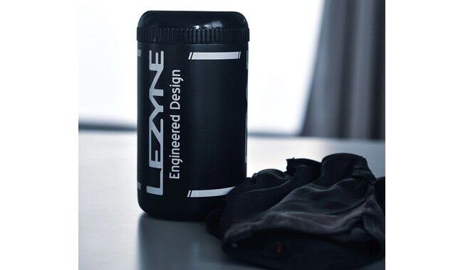 Контейнер Lezyne Flow Caddy с органайзером - дополнительное фото 3