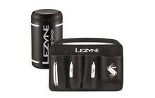 Контейнер Lezyne Flow Caddy с органайзером - дополнительное фото 1