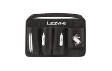 Контейнер Lezyne Flow Caddy с органайзером - дополнительное фото 2