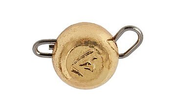 Груз чебурашка Select вольфрам 10 г 1 шт