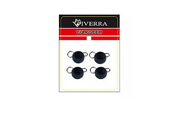 Вантаж чебурашка Viverra вольфрам 5 г 4 шт