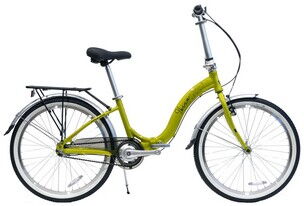 Велосипед Winner Ibiza 24