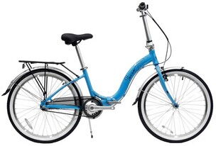 Велосипед Winner Ibiza 24