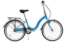 Велосипед Winner Ibiza 24 - фото 3