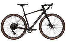 Велосипед Cyclone GTX 2024 - фото 1