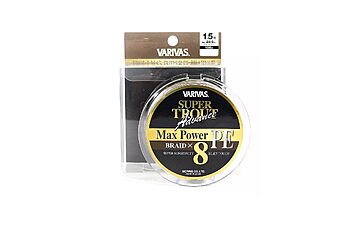 Шнур Varivas Super Trout Advance MAX Power 150 м #1,5 12,9 кг