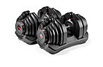 Гантелі Bowflex SelectTech 1090i (4-41кг) 2шт - фото 1