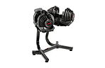 Гантелі Bowflex SelectTech 1090i (4-41кг) 2шт - дополнительное фото 1