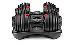 Гантелі Bowflex SelectTech 1090i (4-41кг) 2шт - дополнительное фото 3