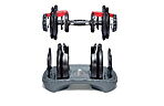 Гантелі Bowflex SelectTech 1090i (4-41кг) 2шт - дополнительное фото 12