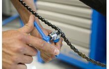 Вичавка ланцюга Unior Pro - дополнительное фото 1