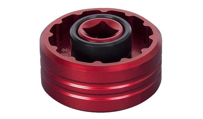 Знімач каретки Unior T47 - дополнительное фото 1