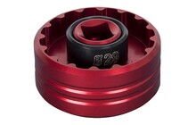 Знімач каретки Unior T47 - фото 1