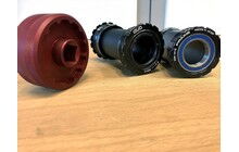 Знімач каретки Unior T47 - дополнительное фото 2