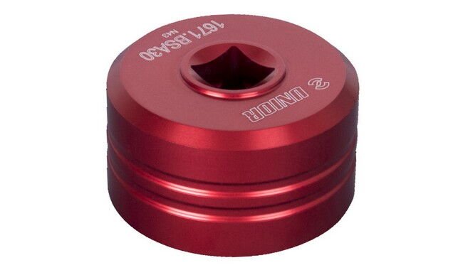 Знімач каретки Unior BSA30 - дополнительное фото 1